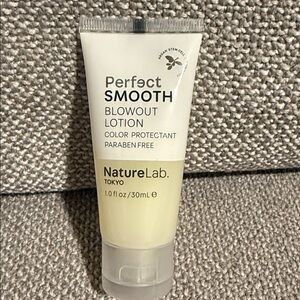 5/$25 Perfect Smooth Blowout Lotion 30ml